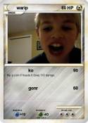 warip