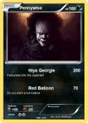 Pennywise