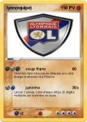 lyon(equipe)