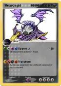 MetaKnight