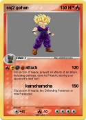 ssj2 gohan