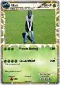 Mom