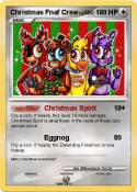 Christmas Fnaf
