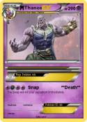 Thanos