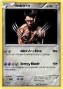 Wolverine