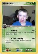 Wyatt Amos