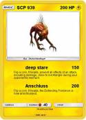 SCP 939