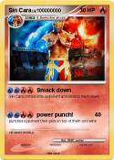 Sin Cara