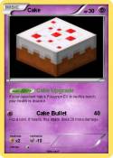 Cake