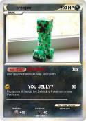 creeper