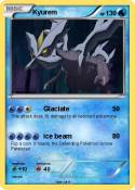 Kyurem
