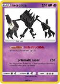 necromza
