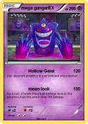 mega gangarEX