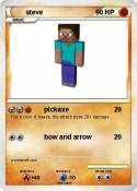 steve