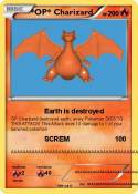 *OP* Charizard