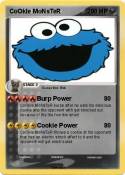 CoOkIe MoNsTeR