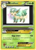 Leafeon