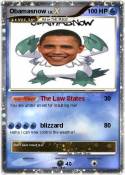Obamasnow