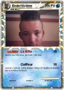 EnderVictime