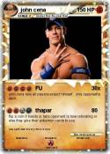 john cena