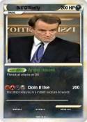 Bill'O'Rielly