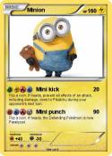 Minion
