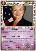 Hillary Clinton