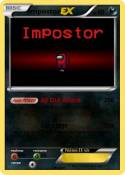 Impostor