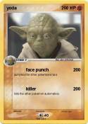 yoda