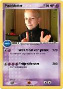 PuckMaster