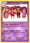 Chibi Horoscope