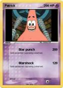 Patrick