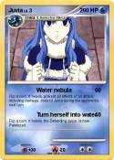 Juvia
