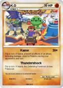 K.O
