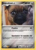ToupouSoad