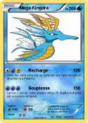 Mega Kingdra