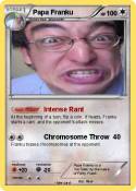 Papa Franku
