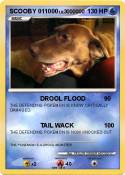 SCOOBY 011000