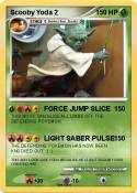 Scooby Yoda