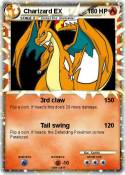 Charizard EX
