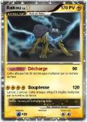 Raikou