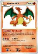 Charizard EX