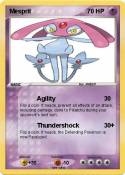 Mesprit