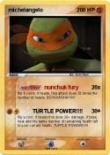 michelangelo