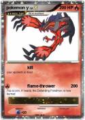pokemon y