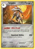 Solgaleo