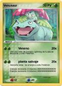 Venusaur