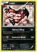 Yveltal