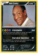 Bill Cosby