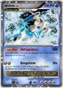 arceus